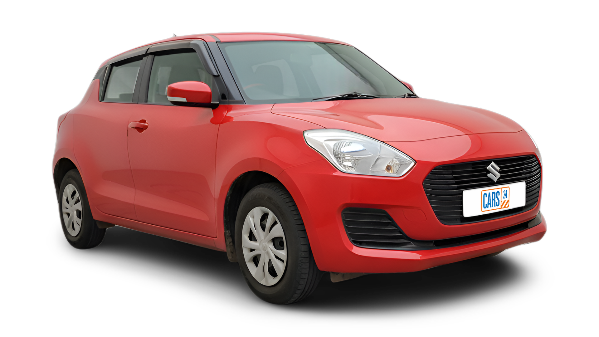 Maruti Swift-img